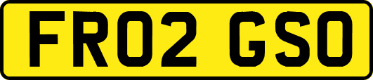 FR02GSO