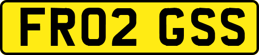 FR02GSS