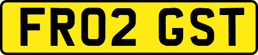 FR02GST
