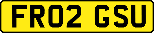 FR02GSU