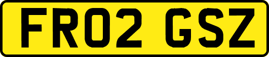 FR02GSZ