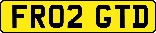 FR02GTD