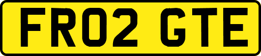 FR02GTE