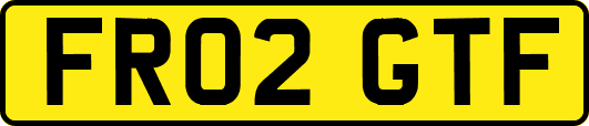FR02GTF