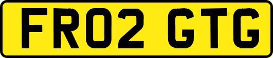 FR02GTG