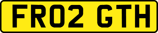 FR02GTH