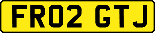 FR02GTJ