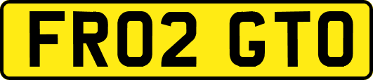 FR02GTO