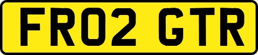 FR02GTR
