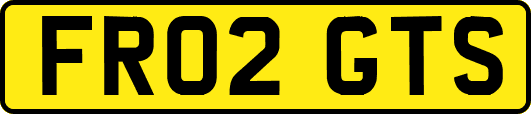 FR02GTS