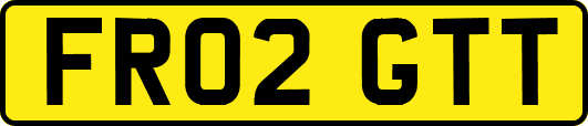 FR02GTT