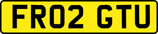 FR02GTU