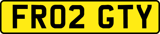 FR02GTY