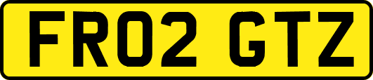 FR02GTZ