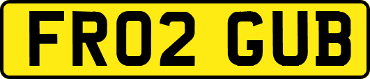 FR02GUB