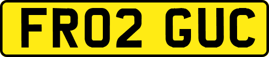 FR02GUC