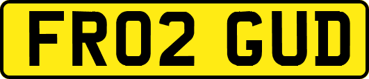 FR02GUD