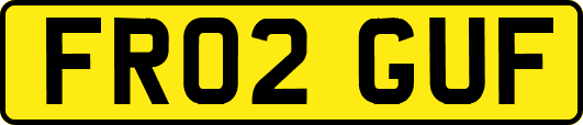 FR02GUF