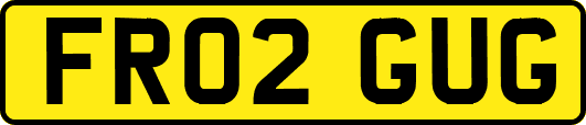 FR02GUG