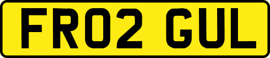 FR02GUL