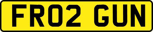 FR02GUN