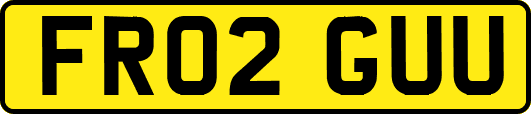 FR02GUU