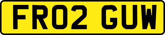 FR02GUW