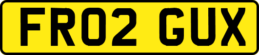 FR02GUX