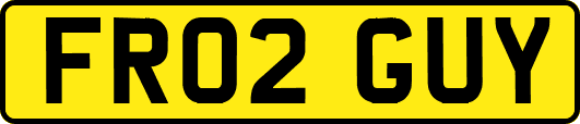 FR02GUY