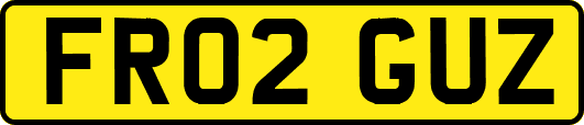FR02GUZ