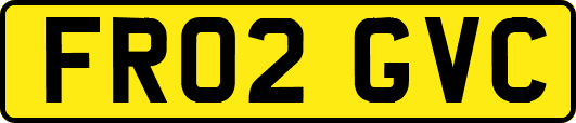 FR02GVC