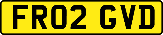FR02GVD