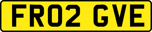 FR02GVE