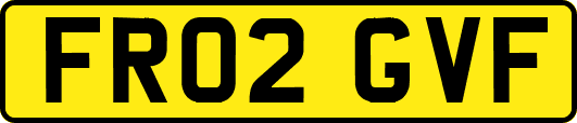 FR02GVF