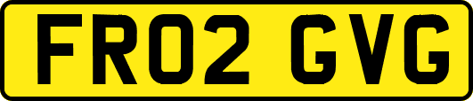 FR02GVG