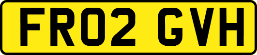 FR02GVH