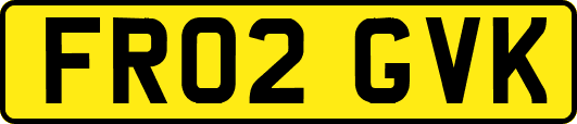 FR02GVK