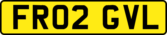 FR02GVL