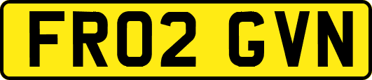 FR02GVN