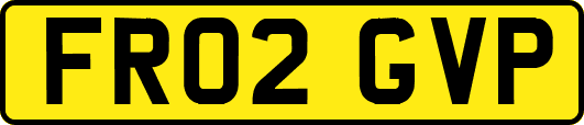 FR02GVP