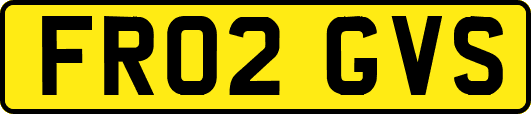 FR02GVS