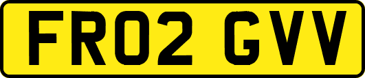 FR02GVV