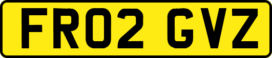 FR02GVZ
