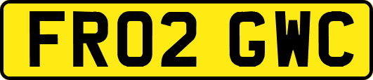 FR02GWC
