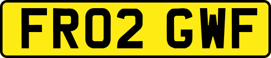 FR02GWF