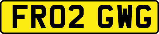 FR02GWG