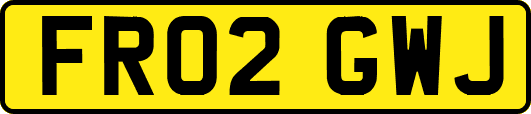 FR02GWJ