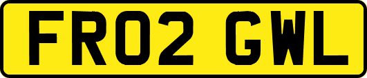 FR02GWL