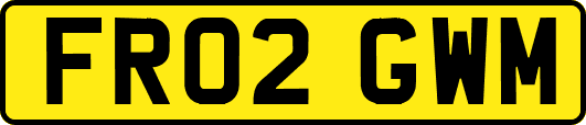 FR02GWM