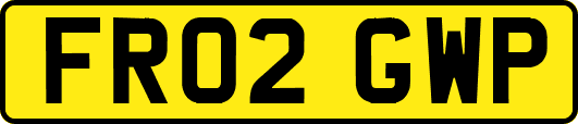 FR02GWP
